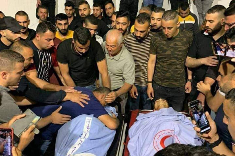 اشتباكات في جنين.. استشهاد ثلاثة فلسطينيين وتضارب بشأن مقتل ضابط إسرائيلي