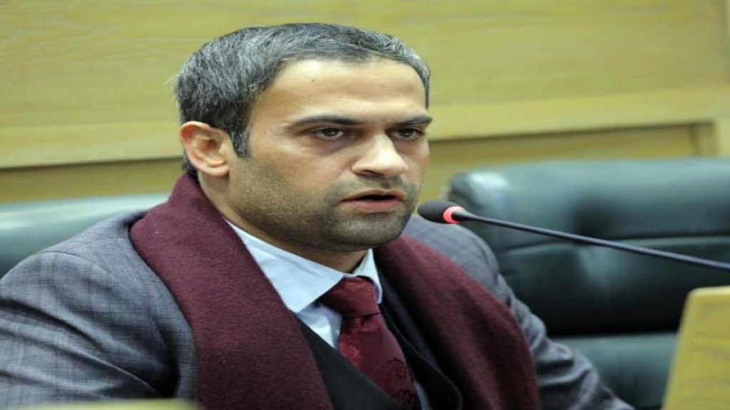 الأردن: اعتقال النائب المفصول أسامة العجارمة