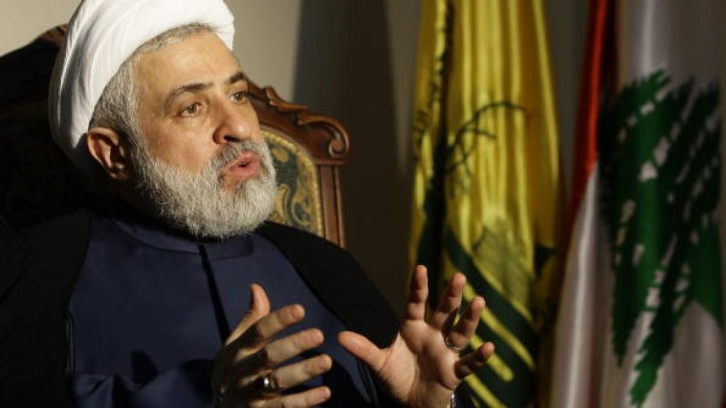 مصر تنشّط قنوات اتصال سرية مع “حزب الله” اللبناني