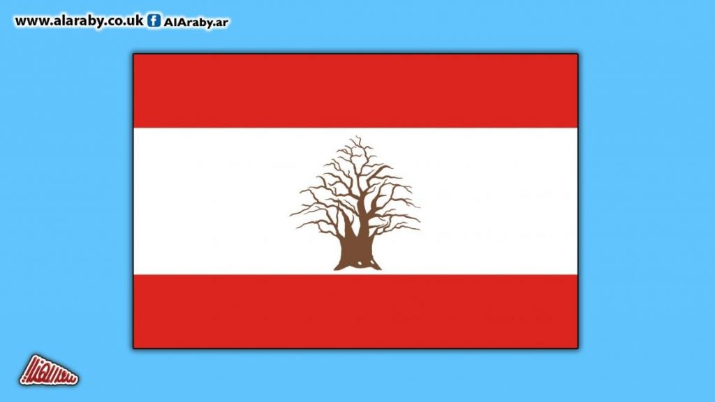 لبنان .. أكثر من أزمة فوط صحية