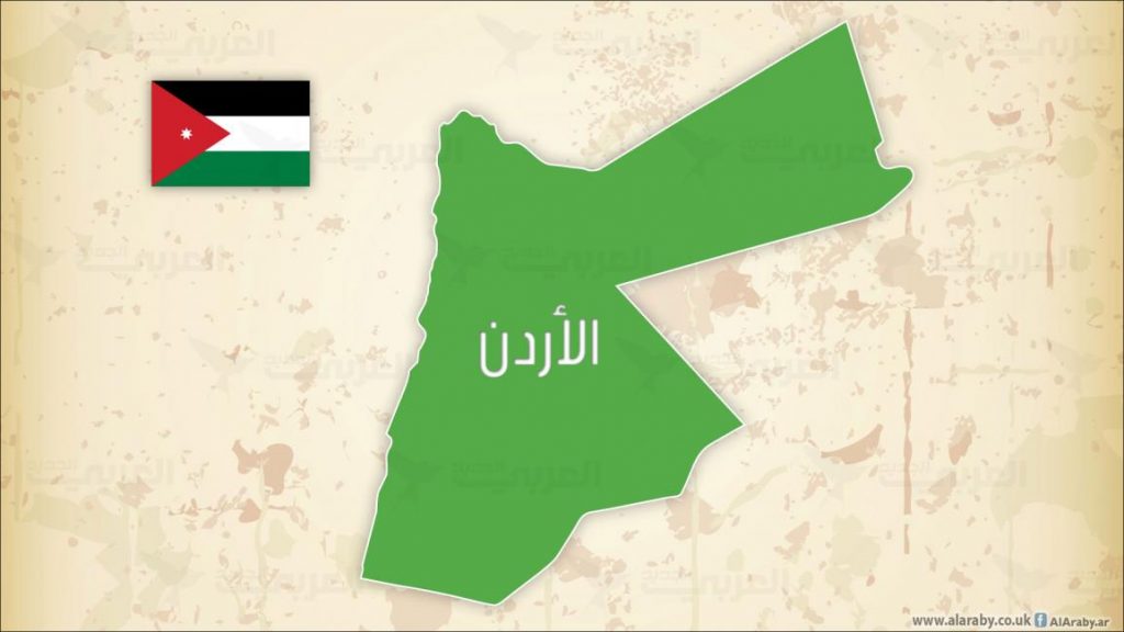 الديموغرافيا الفلسطينية في قانون الانتخابات الأردني