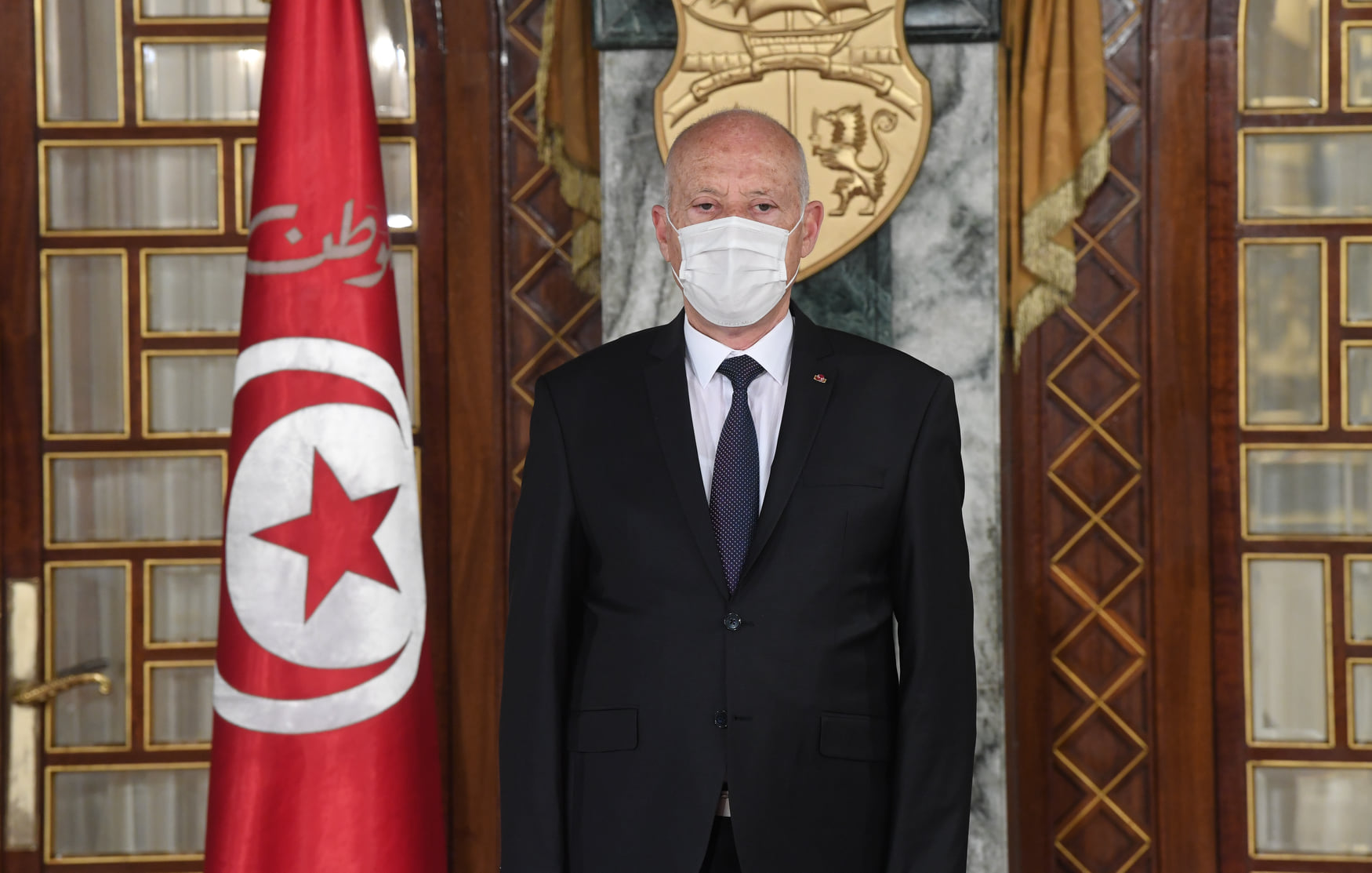 أسئلة ما بعد 25 يوليو التونسي