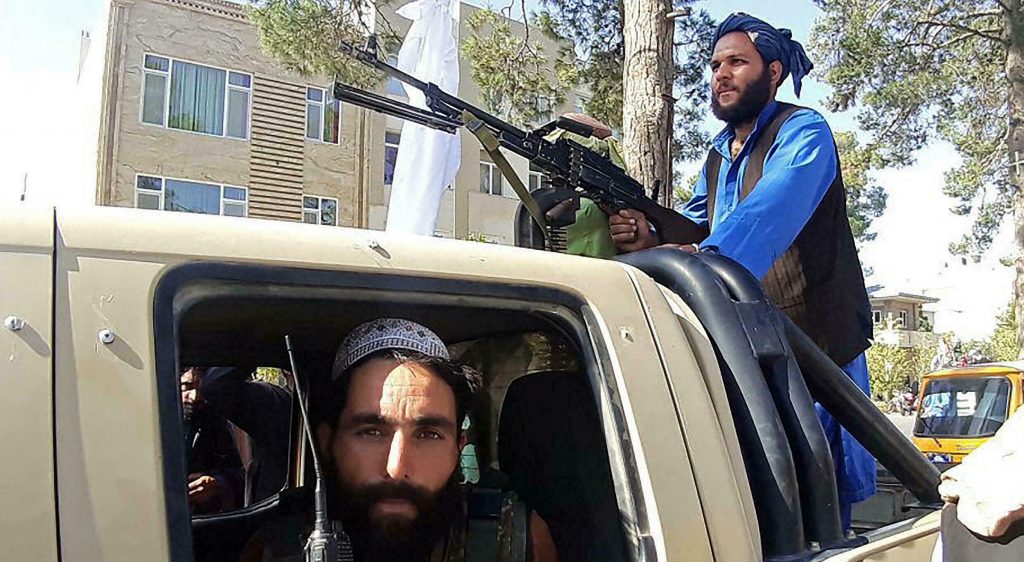 قطر تدعو لوقف فوري لإطلاق النار وانتقال سلمي للسلطة في أفغانستان