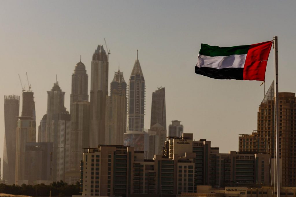 الإمارات تدرج 38 شخصا و15 شركة على قائمة الإرهاب