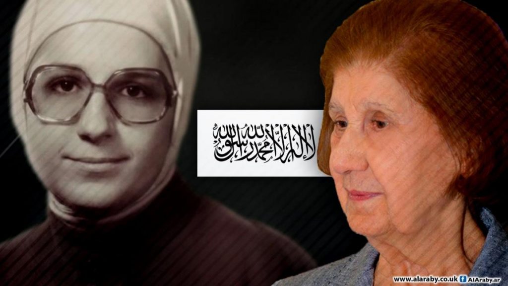 تنوير أنيسة وظلام بنان وطالبان