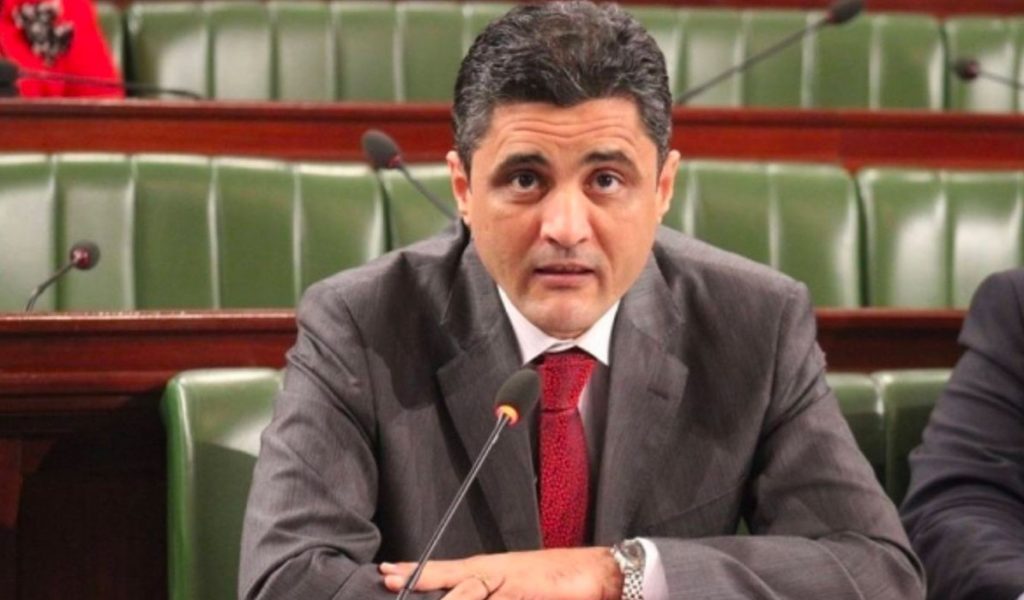 نائب بالبرلمان التونسي: سنرفع قضية ضد قيس سعيد بسبب أجور النواب الموقوفة