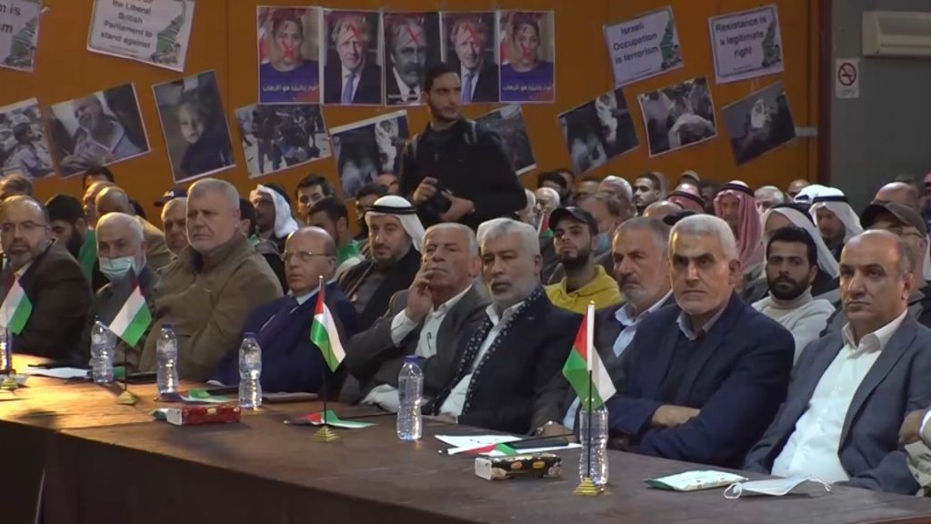 فصائل رحبت بها ومقربون من فتح: لا جديد فيها.. الجزيرة نت تنشر تفاصيل وثيقة حماس للمخابرات المصرية