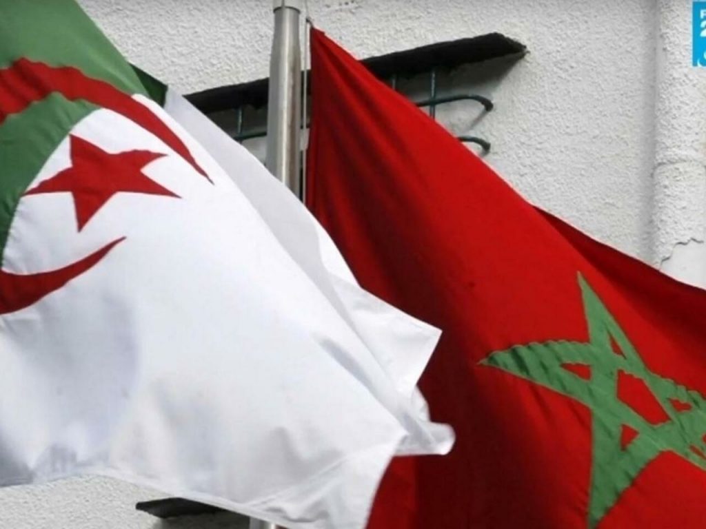 الجزائر تعلن اللجوء إلى القضاء الدولي لحل نزاعاتها العقارية مع المغرب