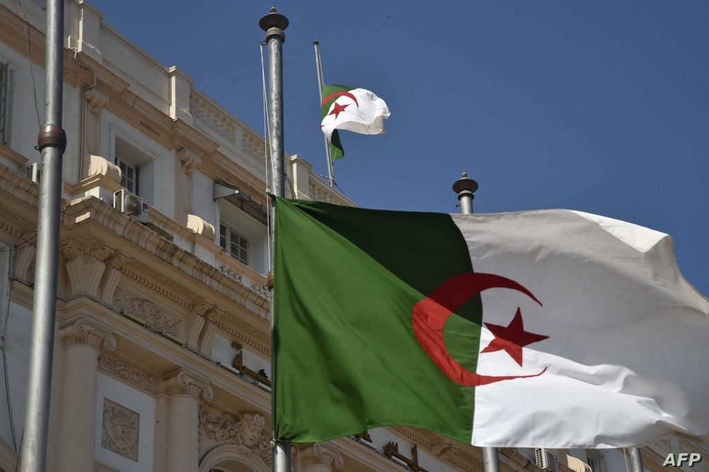 الجزائر وفرنسا… نصف تسوية للأزمة