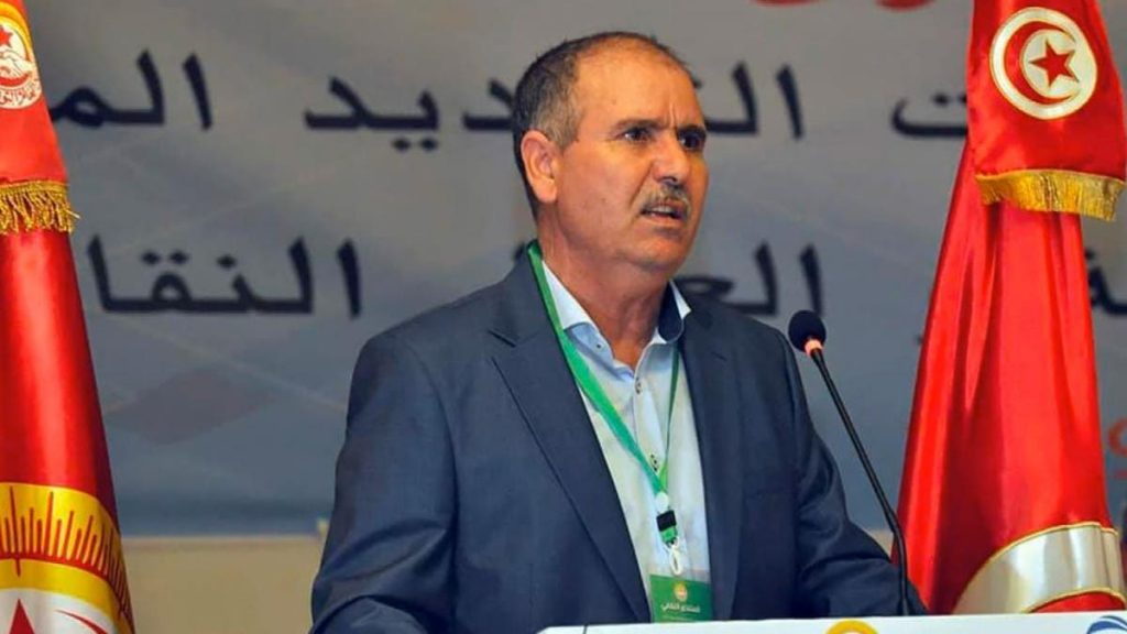اتحاد الشغل دعاه لإشراك السياسيين.. رئيس تونس: لا تسامح مع من يريد إسقاط الدولة ولا حوار مع اللصوص