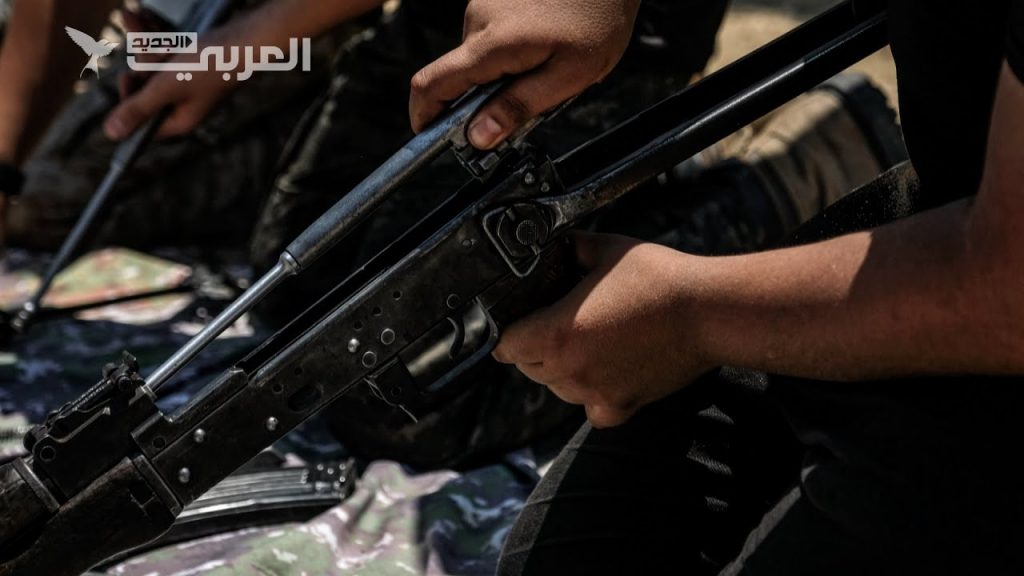 فوضى سلاح غزة… عشرات القتلى في مواجهات فردية