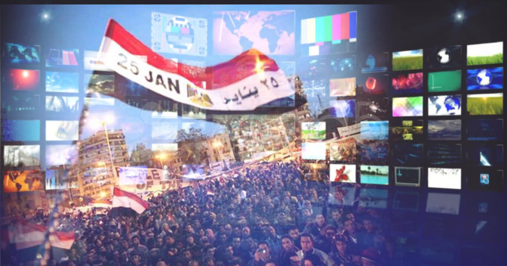 ذكرى ثورة يناير: سيناء من الأمل حتى تمدد إسرائيل