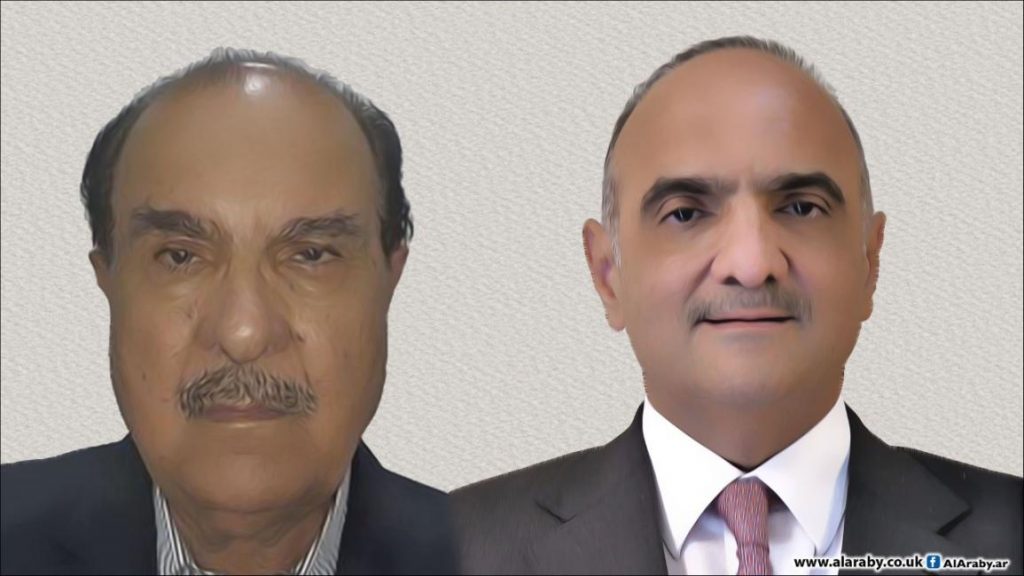في فهم السياسة الأردنية .. الخصاونة الأب والابن