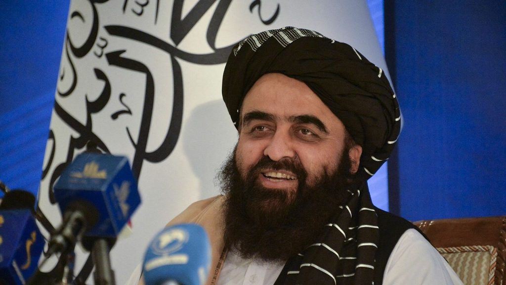 وزير خارجية أفغانستان: نقترب من الاعتراف الدولي ولا نخضع لضغط من أحد