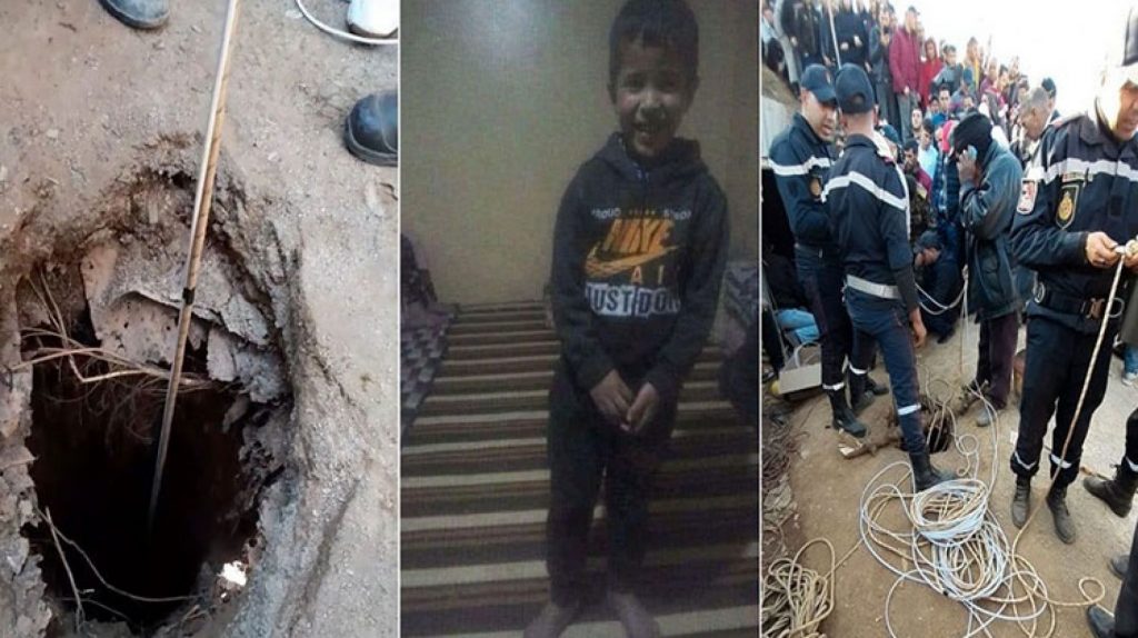 الطفل ريان… قصة رحلة قصيرة انتهت بحزن جماعي
