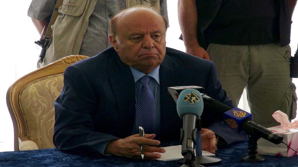 الرئاسة اليمنية ترحب بمشاورات الرياض.. وغموض في الموقف الحوثي