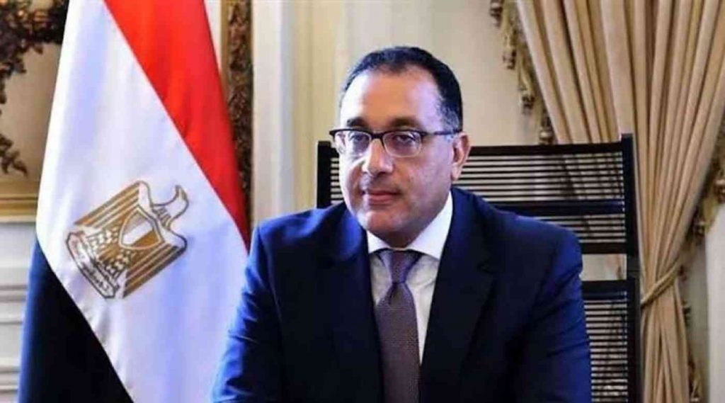 مدبولي: مصر تعوّل على فرنسا في تدبير احتياجاتها من القمح