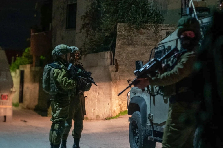 شهيد ثالث برصاص الاحتلال في بيت لحم ومخيم جنين يعلن النفير العام
