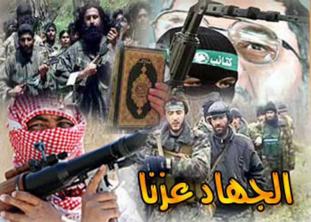 هل عاد زمن الاستشهاديين الفلسطينيين؟
