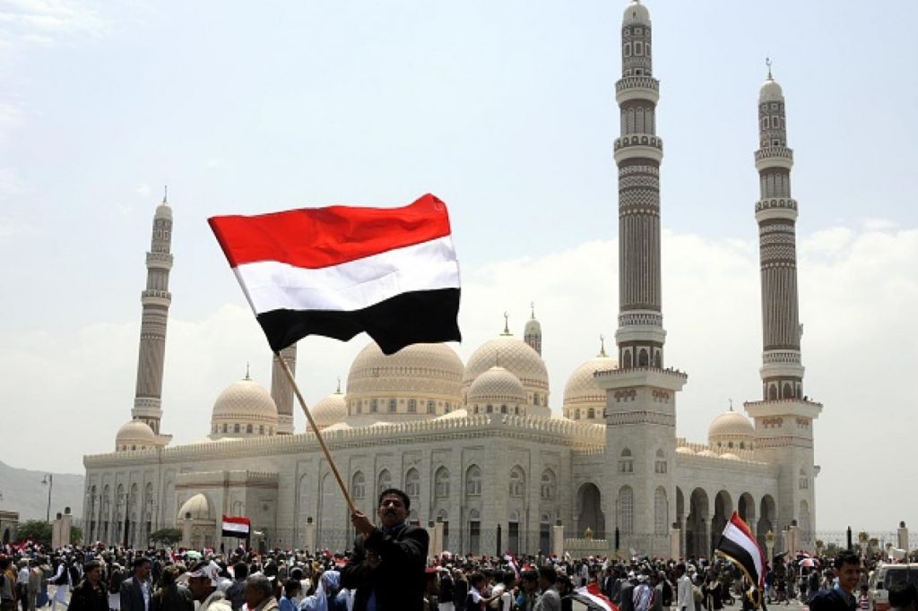 احتفاء خجول بذكرى الوحدة اليمنية تجنباً لخلافات داخل مجلس الرئاسة