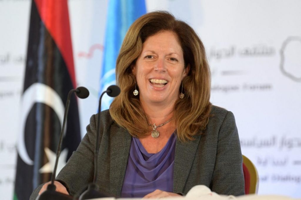 ليبيا.. رئيس هيئة الدستور ينتقد أداء المستشارة الأممية والدبيبة يأسف لتضرر شبكة الكهرباء
