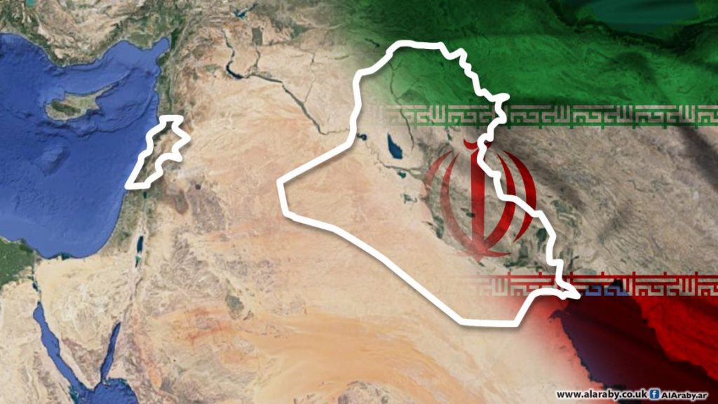 ما بعد هزيمة إيران في لبنان والعراق