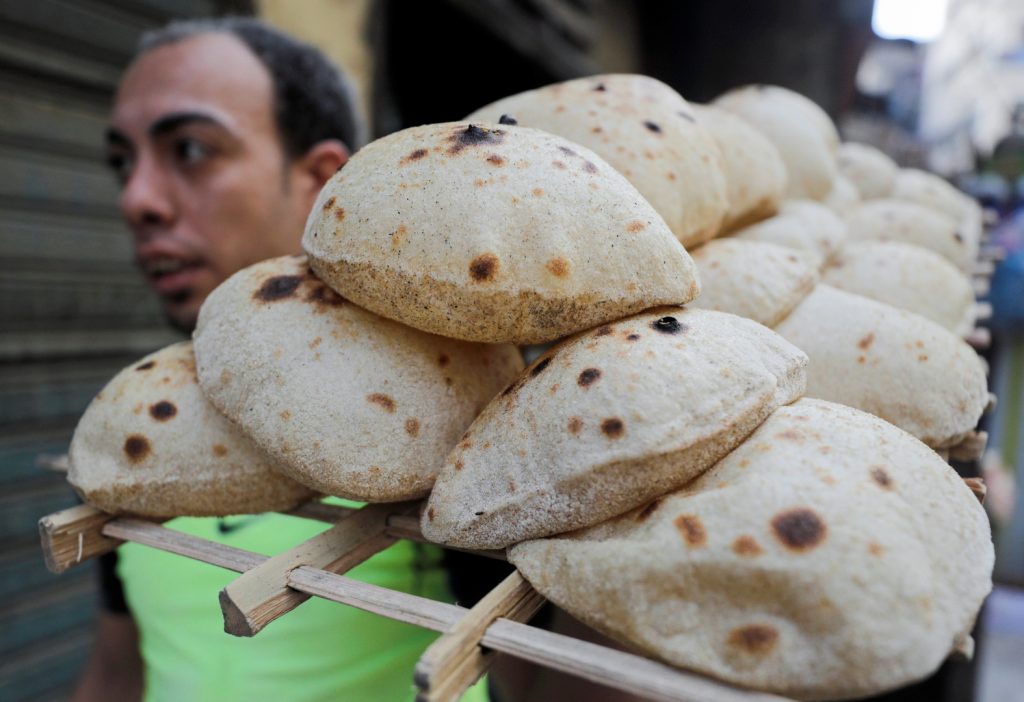 البنك الدولي يمول مصر بـ500 مليون دولار لتعزيز أمنها الغذائي