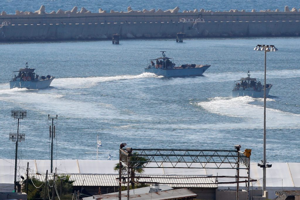 حزب الله يرسل مسيّراته نحو حقل كاريش.. مخاوف في إسرائيل من موجة هجمات قليلة التكلفة
