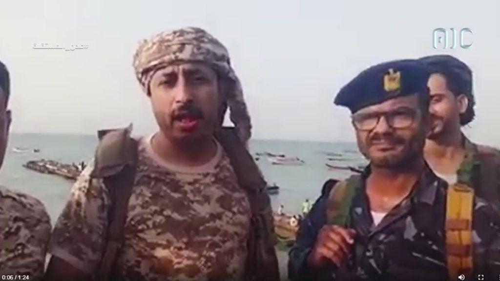 اليمن: أبين في قبضة المجلس الانتقالي الجنوبي المدعوم إماراتياً “دون قتال”