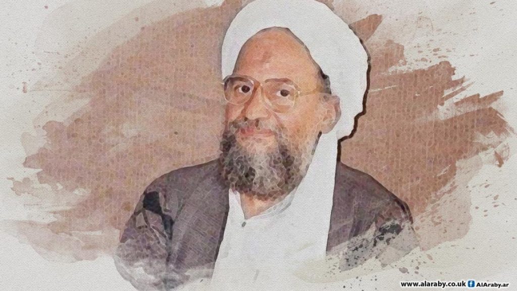 الظواهري وحصاده المرّ