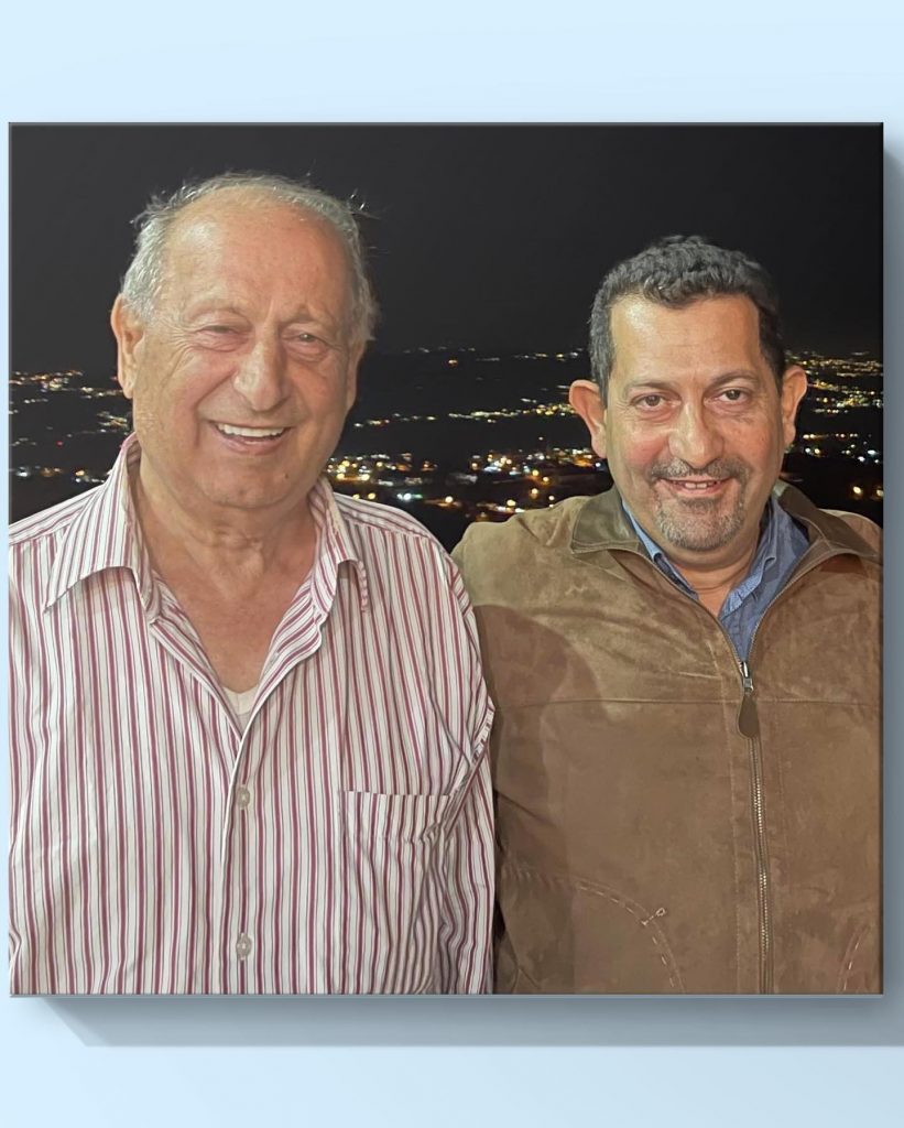 الخال الحبيب فتحي حياصات