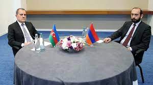 استئناف محادثات السلام بين أرمينيا وأذربيجان الأحد في جنيف