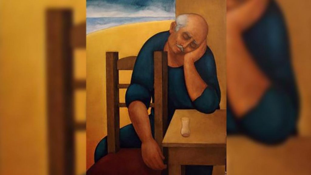 من طال عمره لديه الكثير