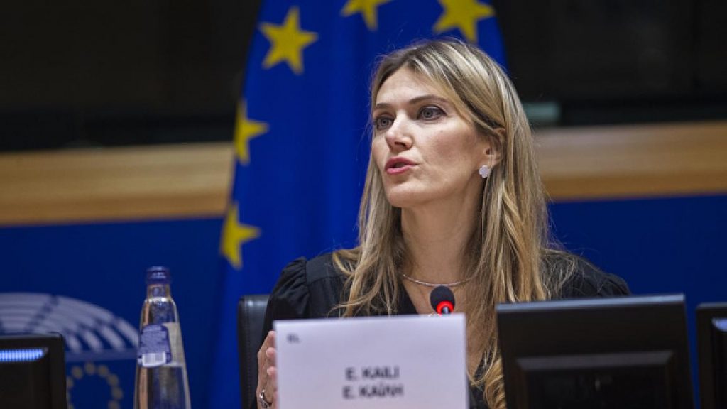 من “أبسكام” إلى البرلمان الأوروبي