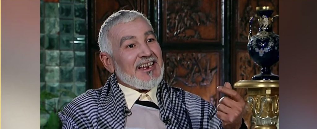 وفاة أحمد الحفناوي أيقونة ثورة تونس وصاحب مقولة “هرمنا لأجل هذه اللحظة التاريخية