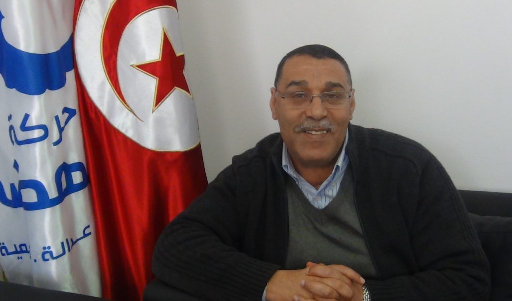 تونس: اعتقال القيادي السابق بـ”النهضة” عبد الحميد الجلاصي واقتياده إلى جهة مجهولة