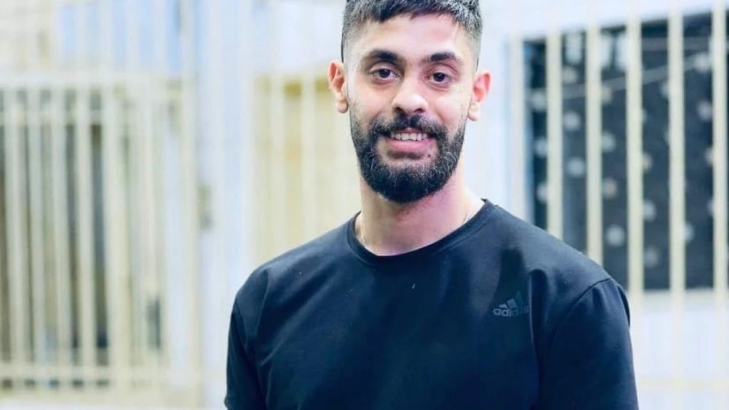 الاحتلال الإسرائيلي يقتل فلسطينيا ويشن حملة اعتقالات بالضفة