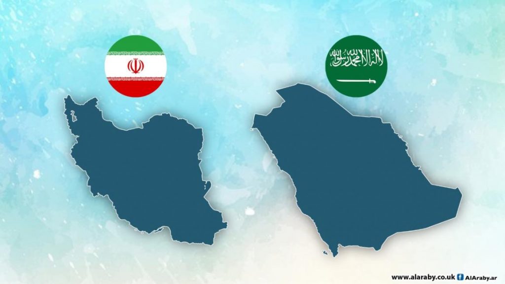 لماذا غضبت تل أبيب من اتفاق السعودية وإيران؟