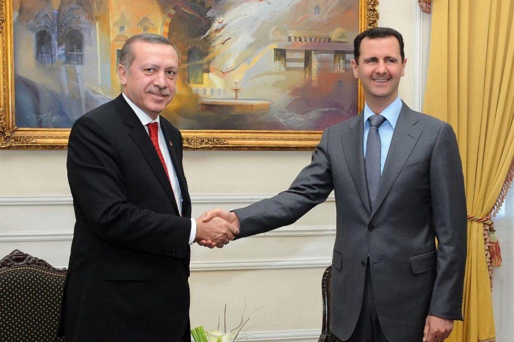 لقاء أردوغان والأسد المرتقب.. لنهاية القطيعة أم خطوة انتخابية؟