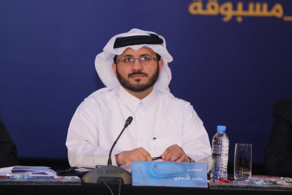 المتحدث باسم الخارجية القطرية: اجتماع عربي لبحث الموقف من النظام السوري في جدة الجمعة