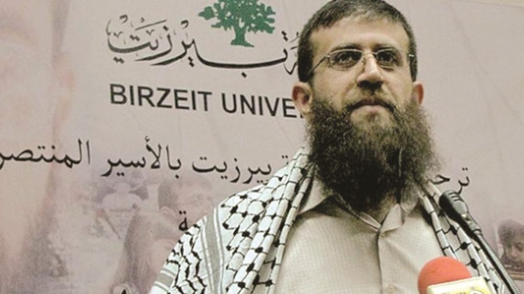 مضرب عن الطعام منذ أكثر من 80 يوما.. تدهور صحة الأسير الفلسطيني خضر عدنان