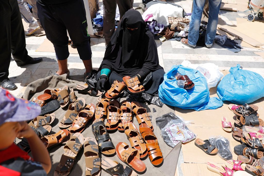 الأردن: ارتفاع نفقات مواجهة الفقر
