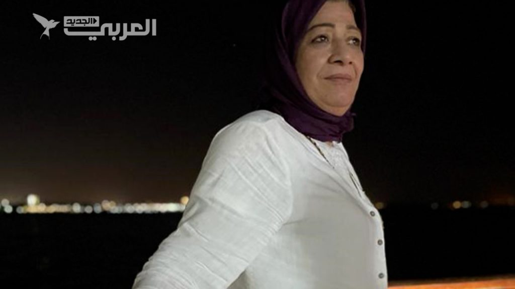 سجن مصرية في عقدها السابع بسبب حديثها عن ارتفاع الأسعار سجن مصرية في عقدها السابع بسبب حديثها عن ارتفاع الأسعار