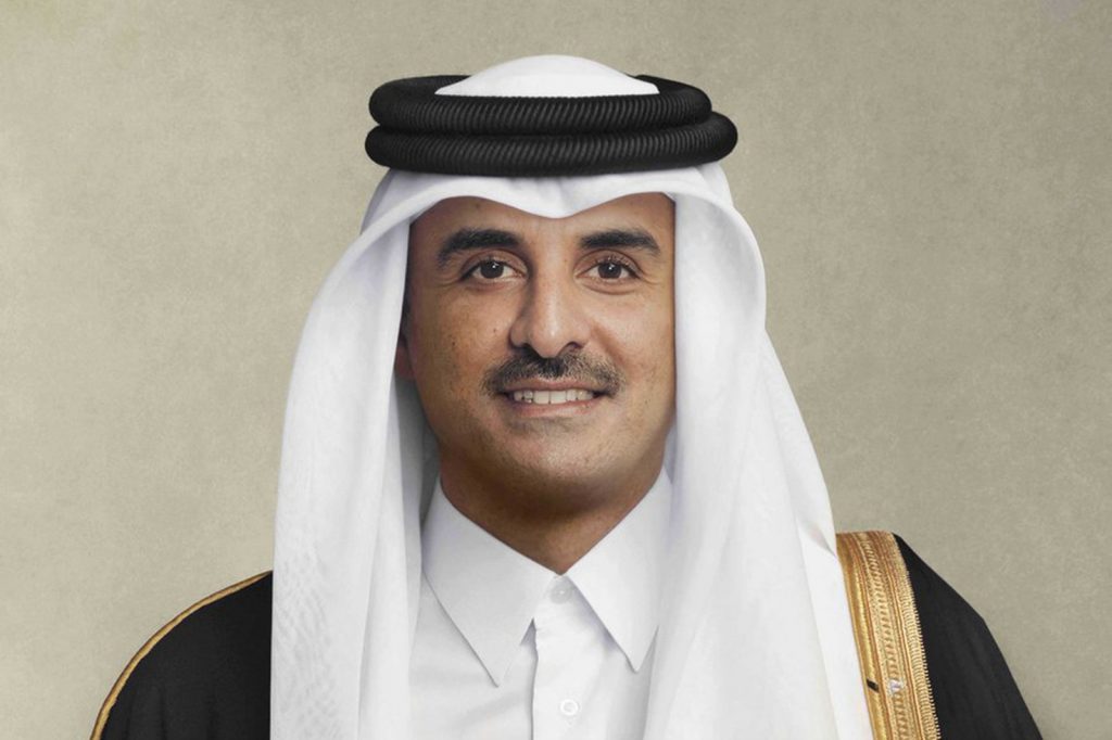 واشنطن تثني على جهود قطر في التوصل لاتفاق وقف إطلاق النار في غزة