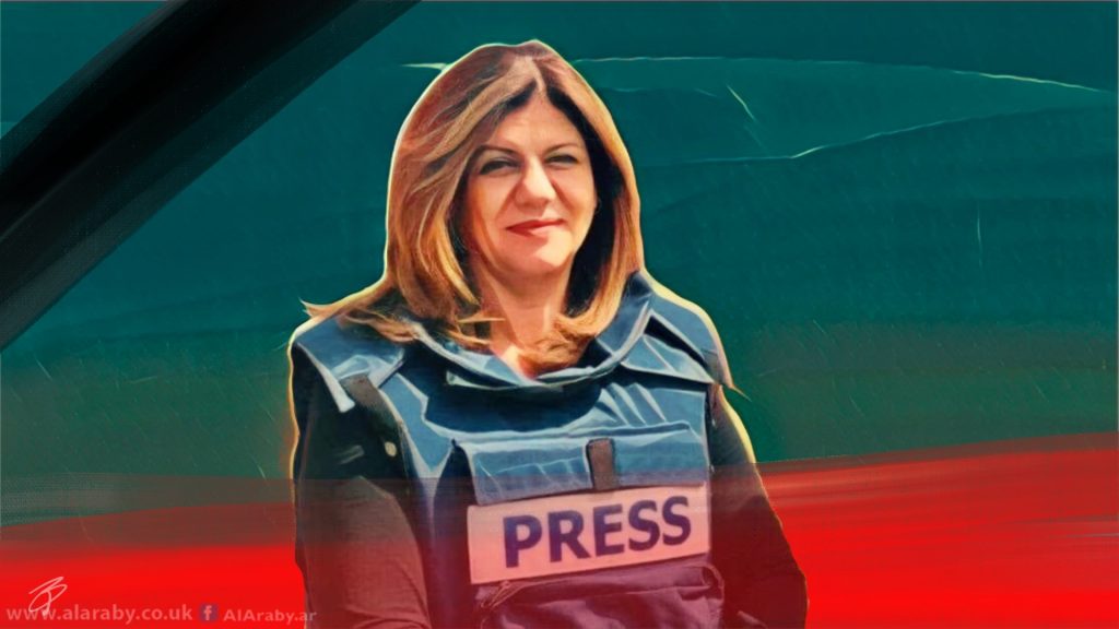 الذكرى الأولى لاستشهاد شيرين أبو عاقلة.. الطاقم الطبي يروي للجزيرة نت تفاصيل لحظاتها الأخيرة