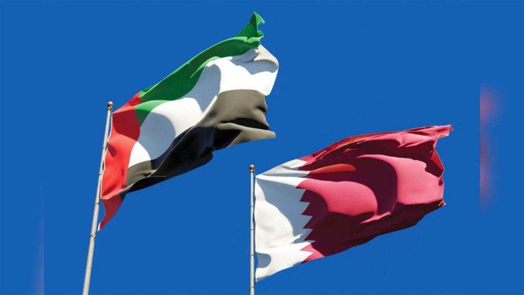 عودة العلاقات الدبلوماسية بين قطر والإمارات وإعادة فتح السفارتين