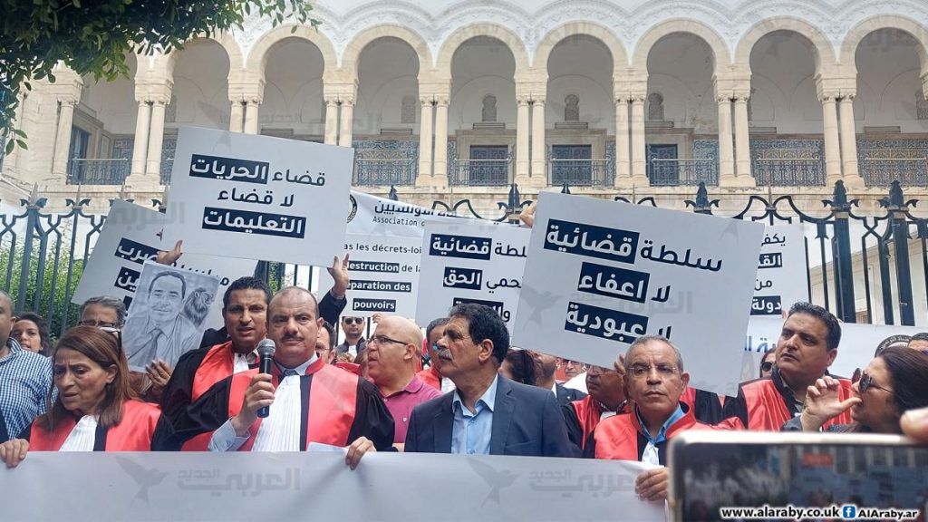 مستشار بازوم لـ”العربي الجديد”: المبادرة الجزائرية مقدمة حل للنيجر ونقترح حكومة وحدة وطنية