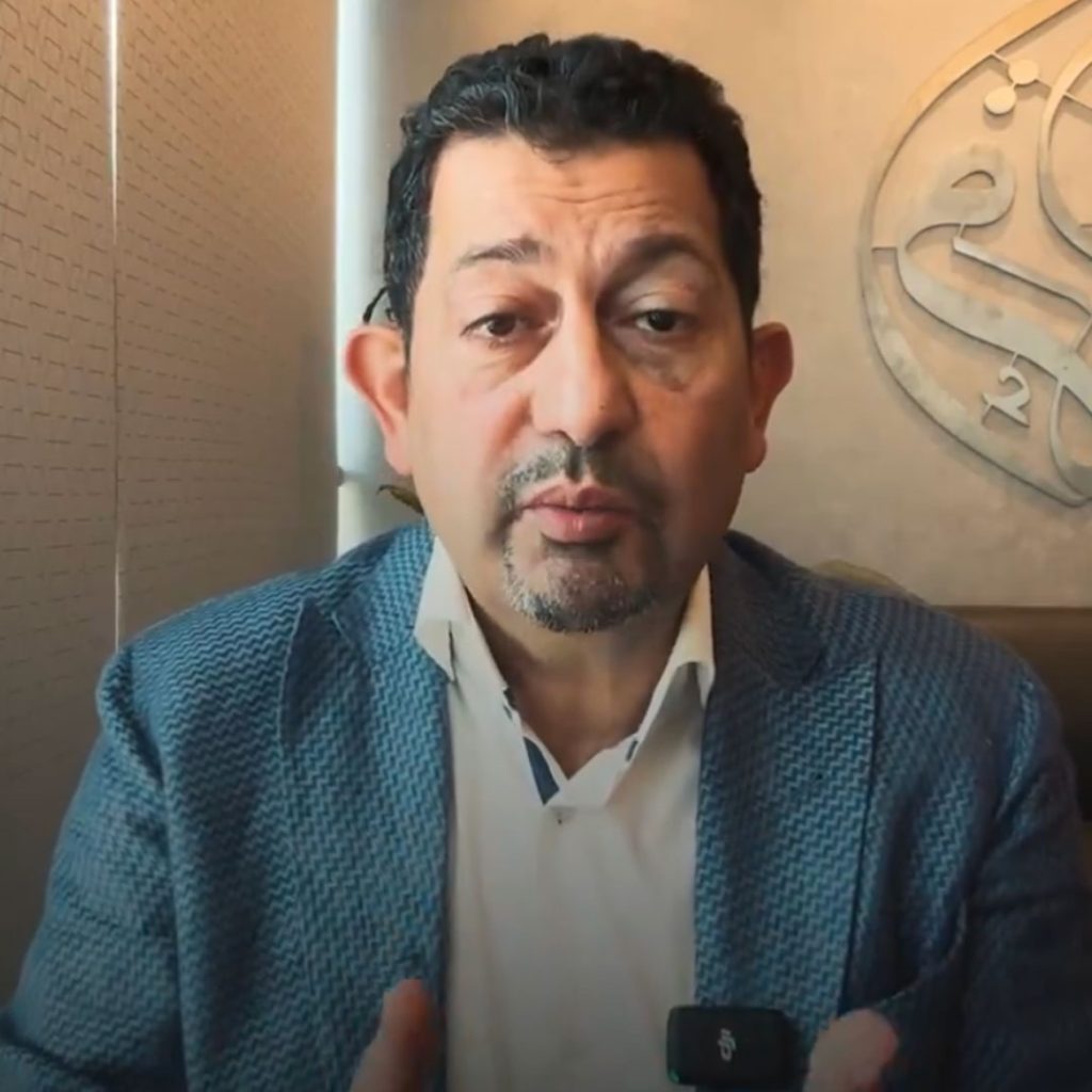 تعليق على ماحدث
