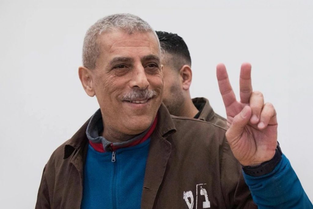 الاحتلال يرفض تسليم جثمان الشهيد وليد دقة إلى عائلته
