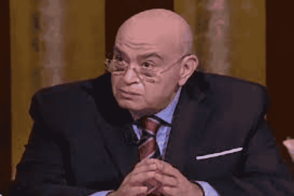 عماد الدين أديب تلقى التعليمات من تل أبيب وهاجم حراك الأردنيين